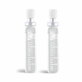 Преміум лубрикант 3-в-1 на силіконовій основі Uberlube Good-to-Go Refills (2 шт. по 15 мл) (SO4879)