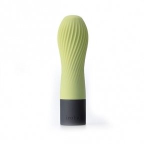 Вібратор IROHA ZEN Matcha (SO4913)