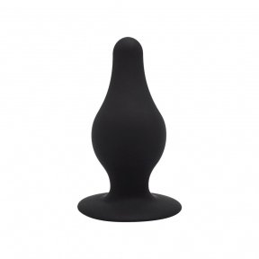 Анальна пробка SilexD (Model 2 size S), 3,4 см (SO5014)