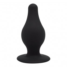 Анальна пробка SilexD (Model 2 size L), 4,5 см (SO5015)