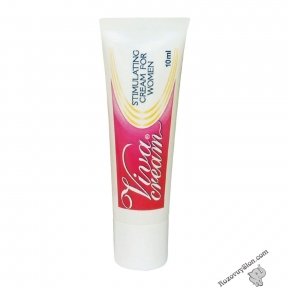 Стимулятор для клітора Swiss Navy Viva Cream 10 мл (SO5640)