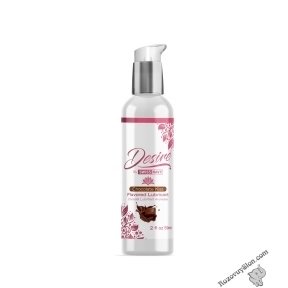 Лубрикант на водній основі Desire by Swiss Navy Chocolate Kiss, 59 мл (SO5647)