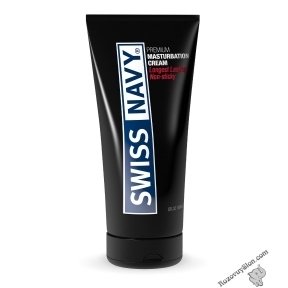 Крем для мастурбації Swiss Navy Masturbation Cream, 150 мл (SO5724)