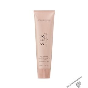 Лубрикант на водній основі Bijoux Indiscrets - Sex au Nature, 30 мл (SO5895)