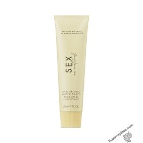 Лубрикант на водній основі Bijoux Indiscrets Sex au Nature HYALURONIC (SO5896)