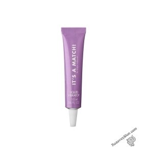 Рідкий вібратор Bijoux Indiscrets Clitherapy Liquid Vibrator - IT'S A MATCH! (SO5910)