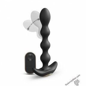 Анальний стимулятор Dorcel FLEXI BALLS (SO6818)