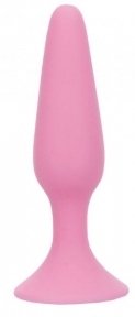 Анальна пробка BEAUTIFUL BEHIND SILICONE BUTT PLUG (T111566)