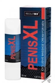 Ерекційний крем PENIS XL CREAM, 50 мл (T251878)