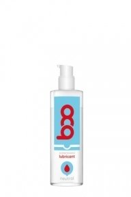 Лубрикант BOO WATERBASED LUBRICANT NEUTRAL, 50 мл (T251960)