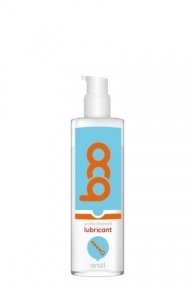 Анальний лубрикант BOO WATERBASED LUBRICANT ANAL, 150 мл (T251970)
