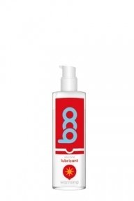 Лубрикант зігріваючий BOO SILICONE LUBRICANT WARMING, 50 мл (T251977)