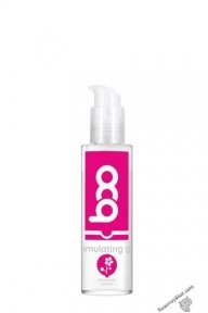 Гель для інтимної стимуляції BOO STIMULATING GEL WOMEN, 50 мл (T251981)
