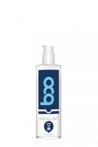 Продовжуючий лубрикант BOO DELAY GEL MEN, 50 мл (T251984)