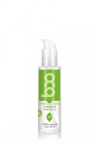 Лубрикант на водній основі BOO NATURAL, 50 мл (T252015)