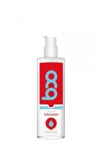Лубрикант на силіконовій основі BOO SILICONE, 150 мл (T252057)