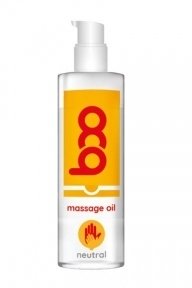 Масажна олія BOO MASSAGE OIL NEUTRAL, 150 мл (T252066)