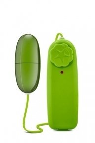 Віброяйце B YOURS POWER BULLET LIME (T330770)
