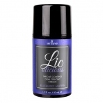Гель для мінету Sensuva - Lic-o-licious Blueberry Muffin, 50 мл (SO3200)