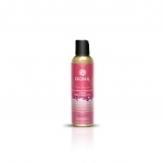 Масажна олія DONA Massage Oil FLIRTY - BLUSHING BERRY, 110 мл