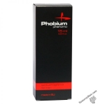 Духи з феромонами чоловічі PHOBIUM Pheromo for men, 15 мл (A71033)