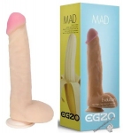 Фалоімітатор EGZO Ciberskin Ardent Lover (461099)