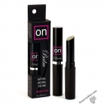 Збуджуючий суперстійкий бальзам для клітора Sensuva - ON Arousal Balm for Her (SO4459)