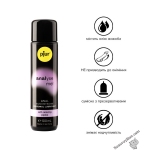 Анальна змазка «pjur analyse me! Relaxing jojoba silicone lubricant», 100 мл