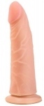 Фалоімітатор EGZO Spicy Lover (461018)