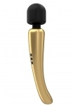 Вібромасажер Dorcel MEGAWAND GOLD (SO1730)