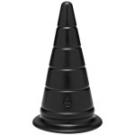 Анальний стимулятор Doc Johnson TitanMen - Anal Stretcher 6 Inch Plug, 15,2х6,6 см