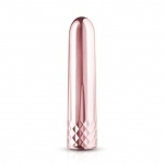Міні вібратор Rosy Gold - Nouveau Mini Vibrator (SO4598)