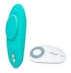 Кліторальний вібратор We-Vibe Moxie
