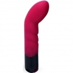 Вібратор для точки G Marc Dorcel «Expert G v2», 16х3,7 см
