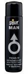 Густа силіконова змазка pjur MAN Premium Extremeglide, 30 мл