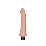Реалістичний вібратор Reel Softee Vibrator Flesh 9,0