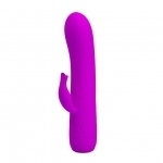 Hi-tech вібратор Pretty Love Tim Vibrator Purple (6603BI0619)