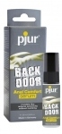Інтимний гель-змазка для анального сексу pjur «Backdoor Serum», 20 мл