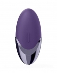 Вібратор Satisfyer Lay-On - Purple Pleasure
