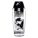 Силіконова змазка «Shunga Toko Lubricant», 165 мл
