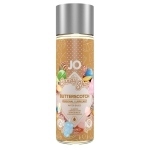 Лубрикант на водній основі System JO H2O – Candy Shop – Butterscotch, 60 мл (SO2617)