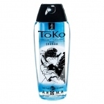 Лубрикант на водній основі Shunga Toko AROMA - Exotic Fruits, 165 мл
