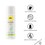 Лубрикант на водній основі pjur Woman Aloe, 30 мл