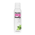 Масажна піна Love To Love TICKLE MY BODY, 150 мл