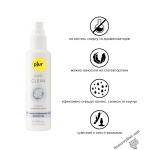 Спрей, що очищає pjur med CLEAN, 100 мл