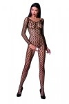 Бодістокінг Passion BS068 black (PBS068B)