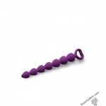 Анальний ланцюжок Love To Love BING BANG S - PURPLE RAIN (SO5085)