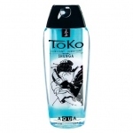 Лубрикант на водній основі Shunga Toko AQUA, 165 мл