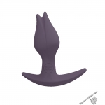 Анальна пробка Fun Factory Bootie Fem taupe dark (25601)