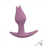 Анальна пробка Fun Factory Bootie Fem rose (25600)